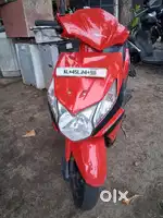 Good condition scooter