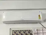 2 ton Lloyd AC