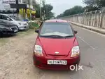 Chevrolet Spark 1.0 LS, 2009, Petrol