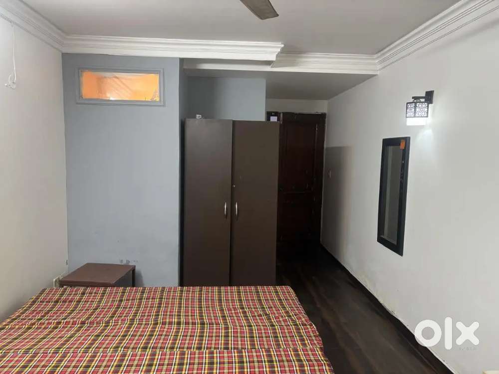 PG  available for boys ,noida sector 60