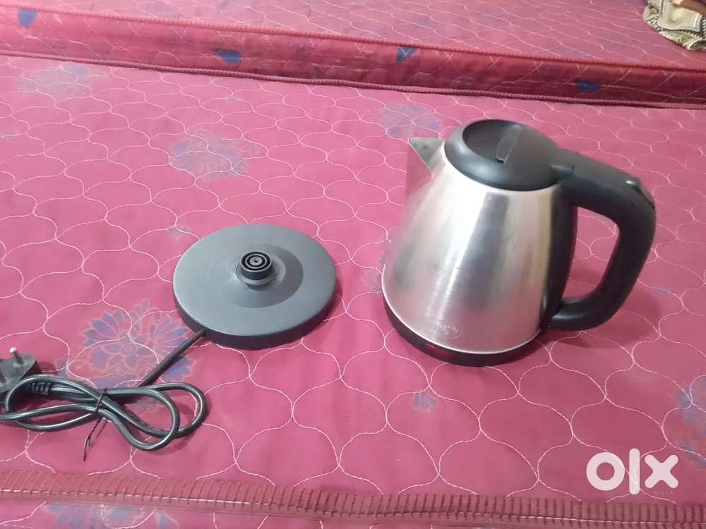 Electric kettle