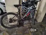 Bicycle, purchased in January 2025