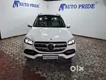 Mercedes-Benz GLS 400d 4MATIC, 2022, Diesel