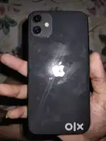 Iphone 11 old