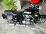19 model standard 1 st owner