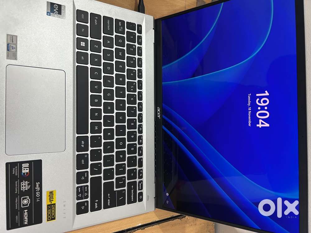 Acer Swift Go Laptop