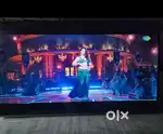 43 inch smart android frameless new seal pack led tv