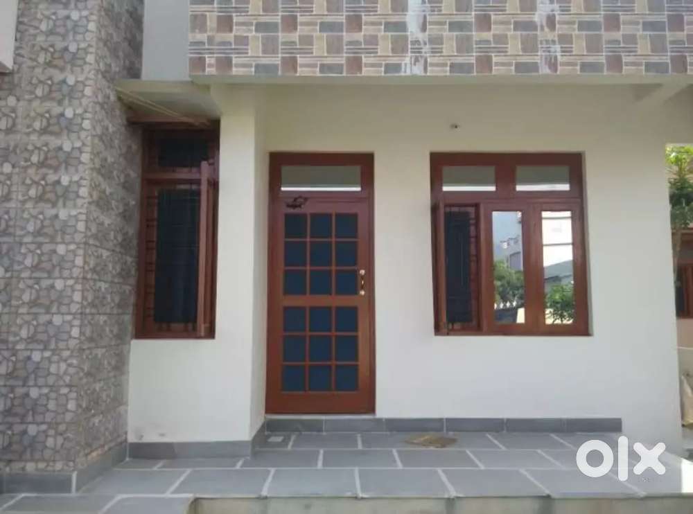 Need a roommate for 1bhk independent flat.