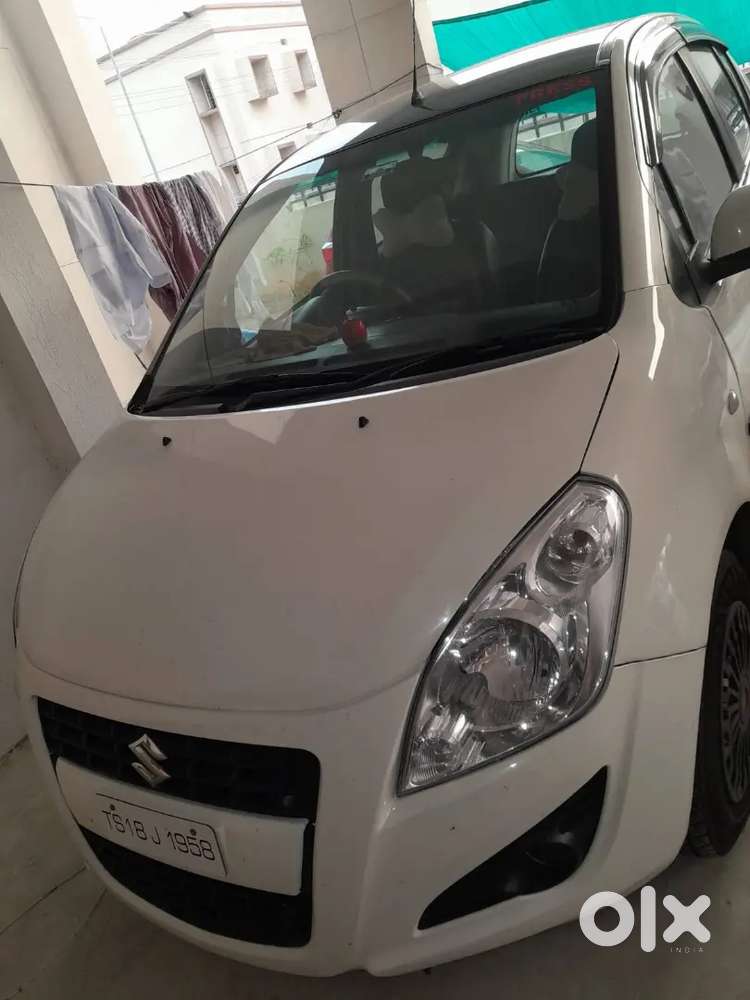 Maruti Suzuki Ritz 2016 Diesel 950000 Km Driven