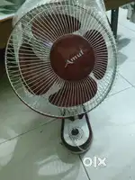 Fan in great condition hiflo celing or Table