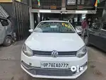 Volkswagen Polo, 2015, Diesel