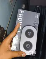 Nothing CMF 1 SEALEAD PACK PHONE