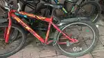 ATLAS ULTIMATE COBRA CYCLE