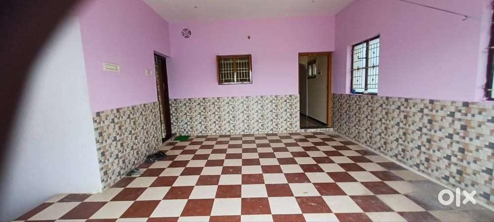 House rent for family