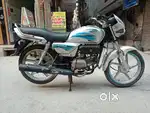 Hero Splendor plus 2019 Model Self Start