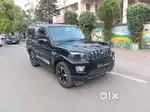 Mahindra Scorpio S6 Plus, 2016, Diesel