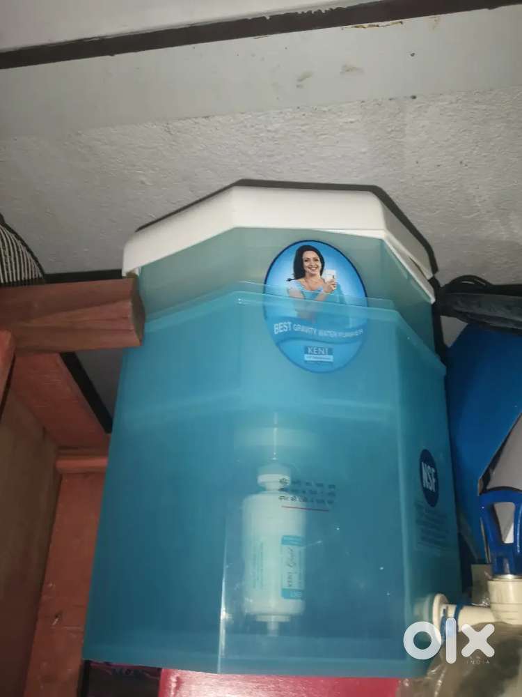 water filter
