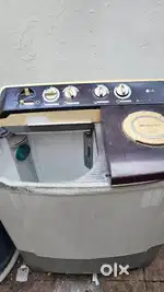 Lg 7.5 kg washing machine good condition urgent call and msg me fast