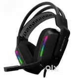 ZEBRONICS Havoc Premium Gaming Over Ear Headphone