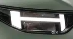 Hyundai exter drl base light new non led