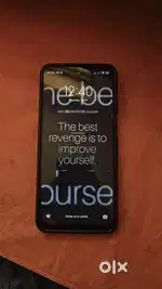 Redmi note 9 Pro 6/128GB