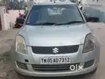 2010 Maruti SWIFT Diesel