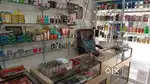 Business sale