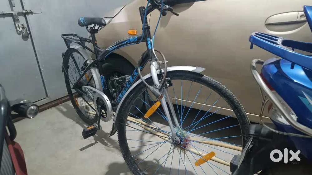 New cycle for sale