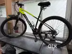 Montra Bicycle