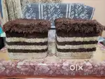 Muda set brown