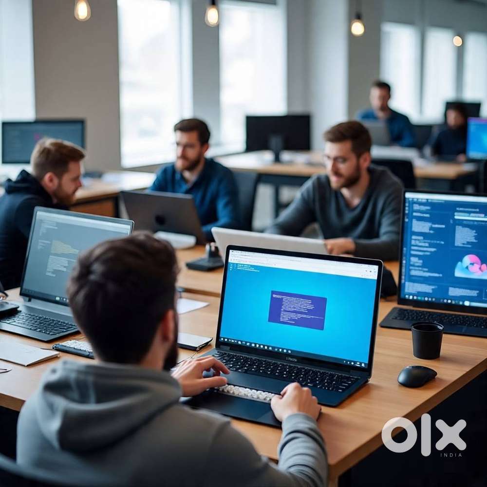 Switch yourself from Non-IT job into IT