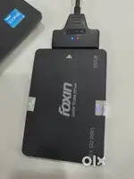 512 GB SSD Foxin