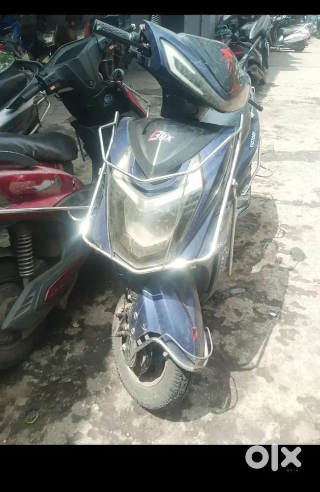 Selling E-Bike Victory Blix