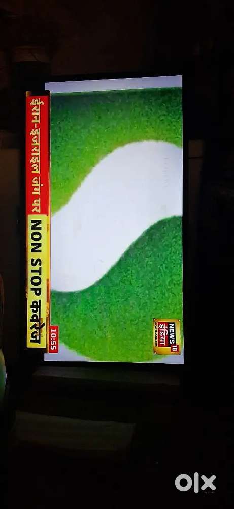 SONY 55LED TV