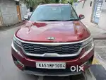 Kia Seltos HTK G, 2020, Petrol