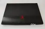 MSI GAMING LSPTOP i5 9th Gen Excellent Condition.