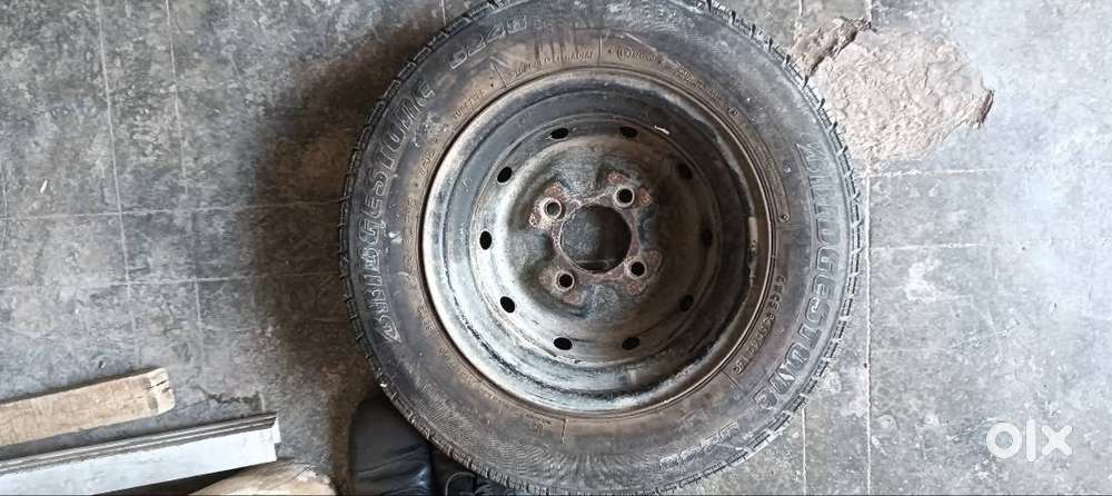 ECCO..gadi... weel  plet