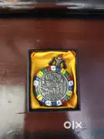 Antique piece. A taksang original watch exclusively from Bhutan