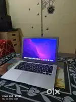 Macbook air 2017  i5 8gb 512 ,with wireless mouse. price 20,000/- only