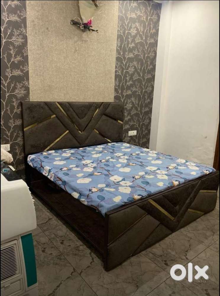 1 Bedroom with kitchen and Bathroom