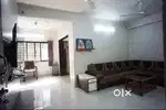 2 BHK Aakansha Apartment For Sell in Ghatlodia