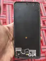 iQOO z7s 6/128 no display only body good mobile