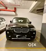 BMW X3 xDrive20d Expedition, 2016, Diesel