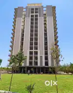 We offer this project with 60+ amenities like swimming pool, gym.