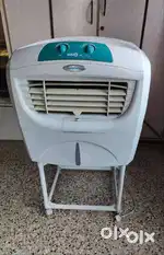 Symphony Sumo Jr. Desert Cooler with Trolley
