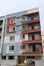 3 bhk flat for sale