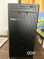 Dell Poweredge T150 with *Windows Essentials 2022*