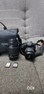 Canon EOS 1200D