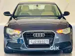 Audi A6 2.0 TDI Premium Plus, 2013, Diesel