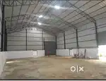 GODOWN FOR RENT 5000 SQFT (No യൂണിയൻ ) എടത്തല